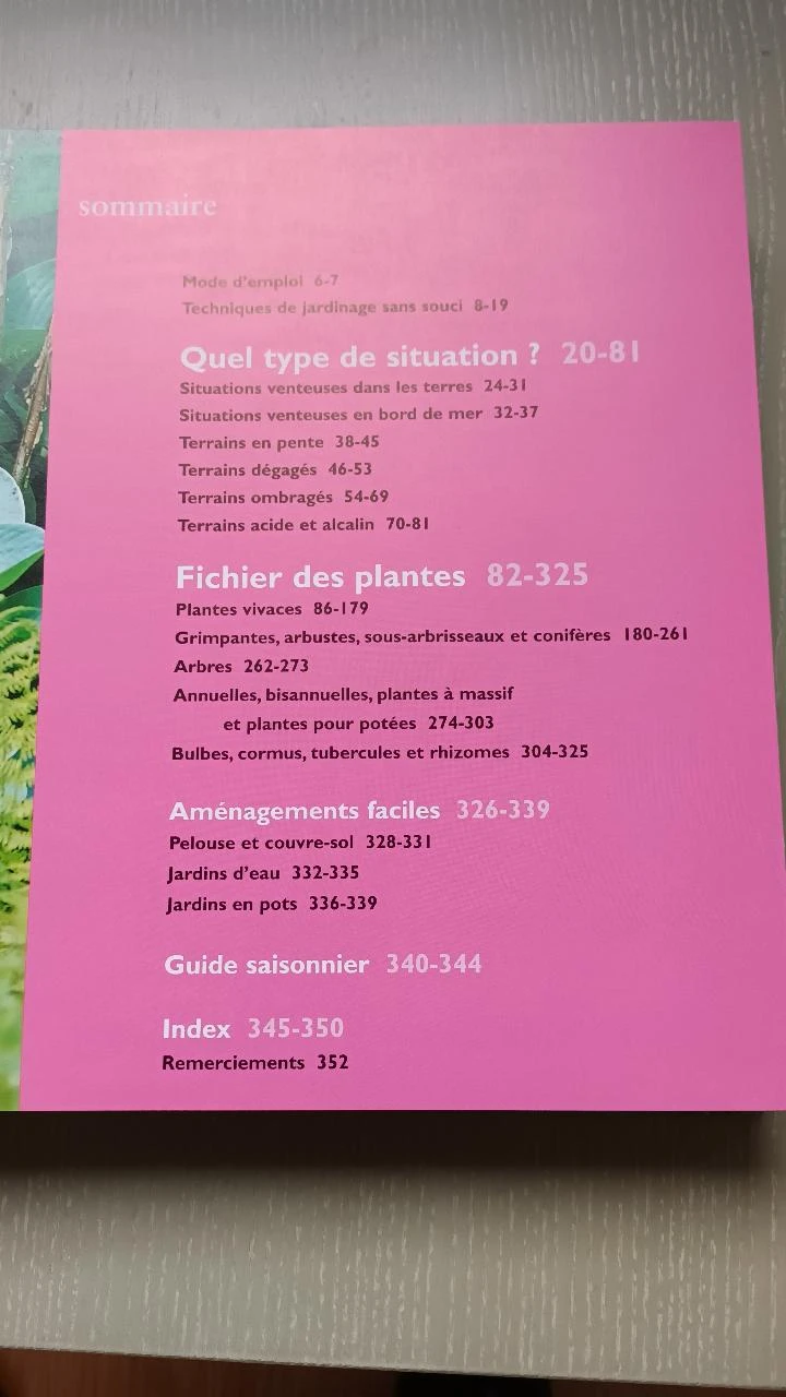 Um jardim sem preocupações – photo 3